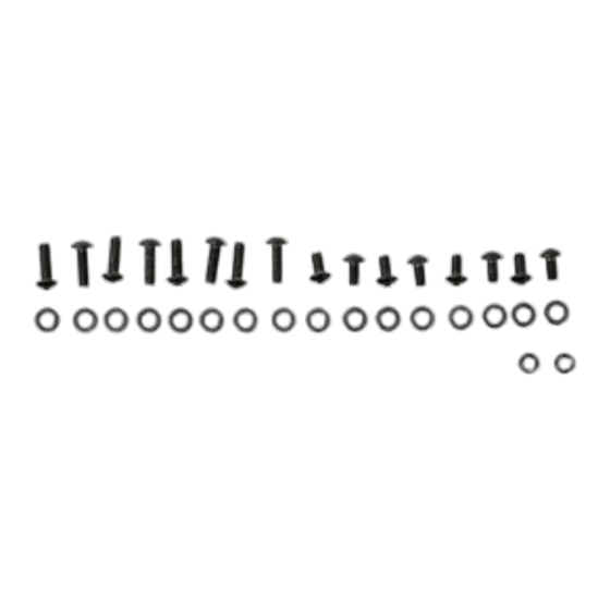 DVB MPBR-HP Installation Manual