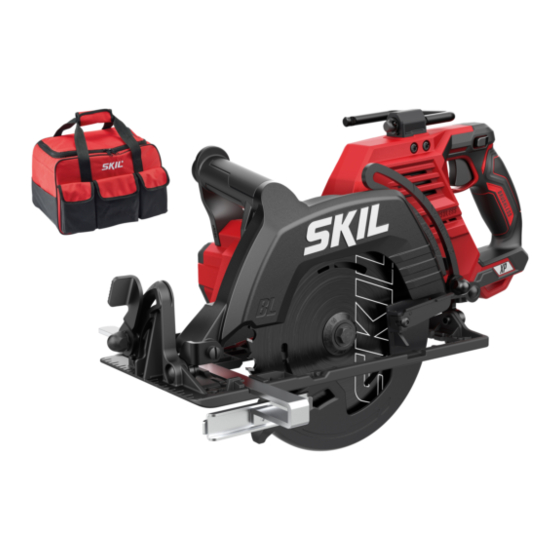 Skil 3572 Original Instructions Manual