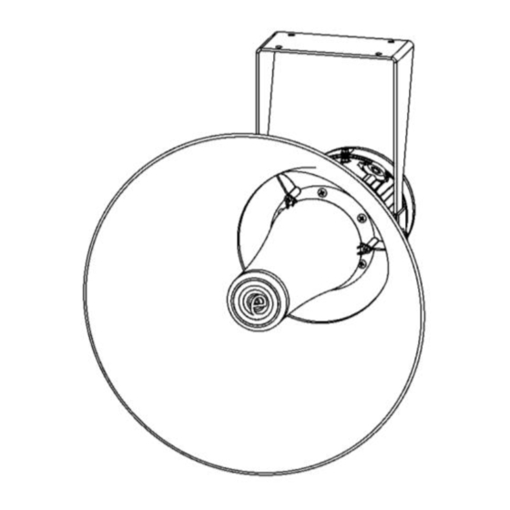 User Manuals: E2S GNExS2FDC024-S Alarm Horn Sounder