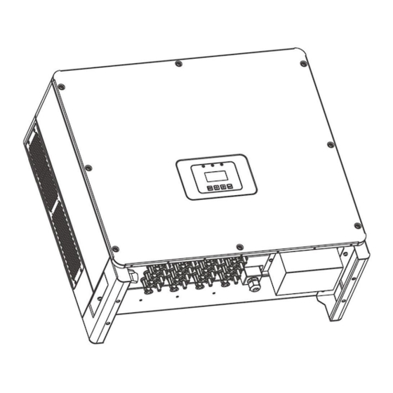 INHENERGY SI 50K User Manual