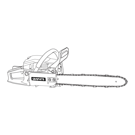 Graphite 89G940 Manual