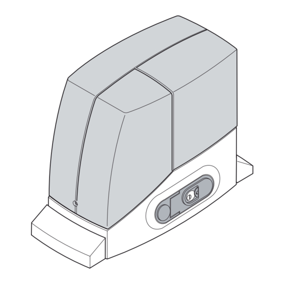 LIFE home integration AC 8R DL Instructions For Installation, Use And Maintenance Manual