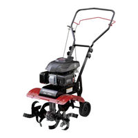 Midland BENCHMARK HH0408 Manual