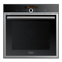 Hotpoint Ariston FK 1041LS P 0 X/HA Operating Instructions Manual