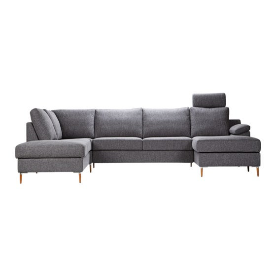 FLEXLUX FIORE TDL 353 Assembly Information