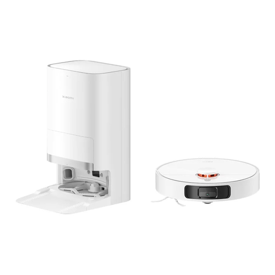 Xiaomi C102 User Manual