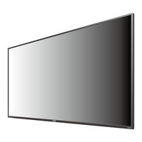 Philips 55PFL4864/F7 User Manual