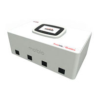 Molbio TRUELAB Quattro User Manual