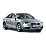 Audi A4 2010 Owner's Manual