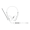 Headsets Dell WH125 User Manual