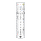 Universal Remote GE 24929 Instruction Manual