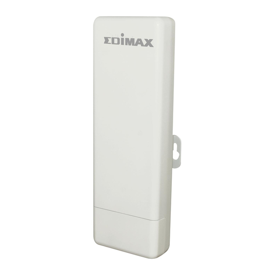 Edimax EW-7303APn v2 Quick Installation Manual