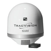 TracVision Track Vision M9 User Manual