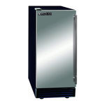 Maxx Ice MIM-50 Service Manual