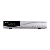 FTE MAX S102E User Manual