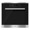 Convection Oven Miele H 6180 BP Operating And Installation Instructions