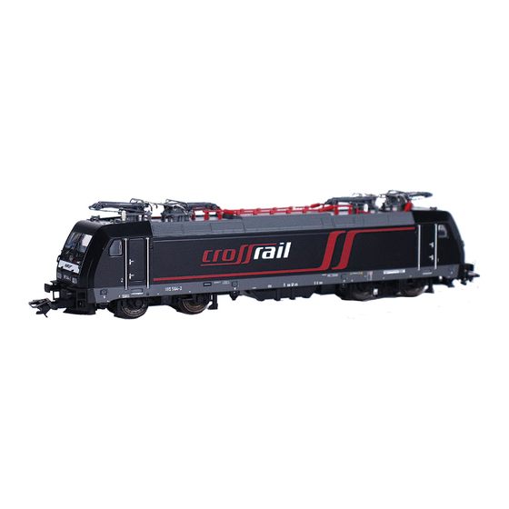 marklin 36605 User Manual