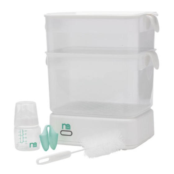 mothercare Innosense User Manual