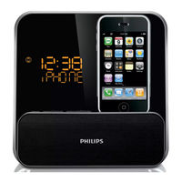 Philips DC315/05 Quick Start Manual