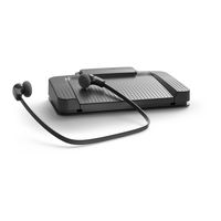 Philips SpeechExec Transcribe Quick Reference Manual