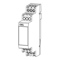 OEZ OD-BHD-RA03 Instructions For Use Manual