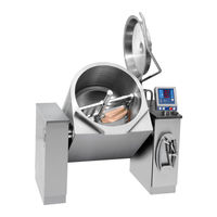 Joni MultiMix Operating Manual