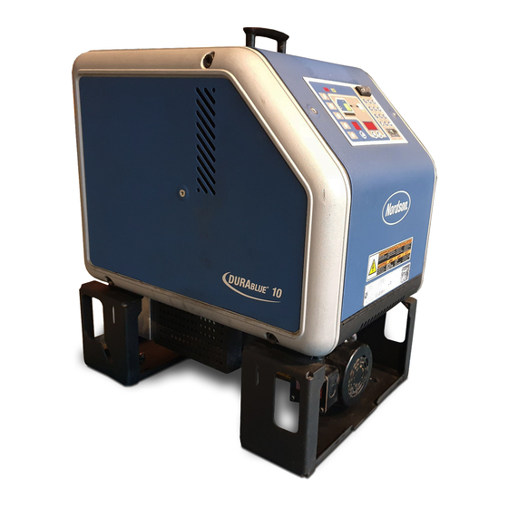 Nordson DuraBlue L User Manual