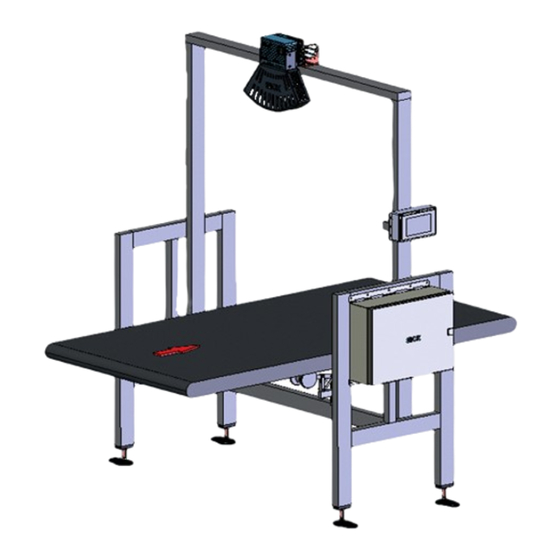 SICK VMS4100 Operating Instructions Manual