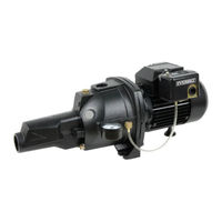 Everbilt DP550C Use And Care Manual