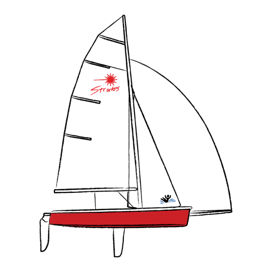 Laser Stratos Rigging Manual