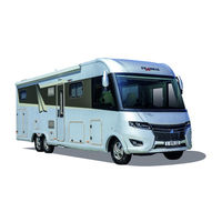 Frankia Frankia 2021 Operating Manual
