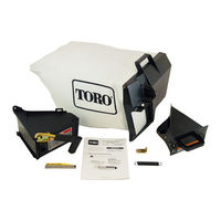 Toro 59195 Installation Instructions Manual