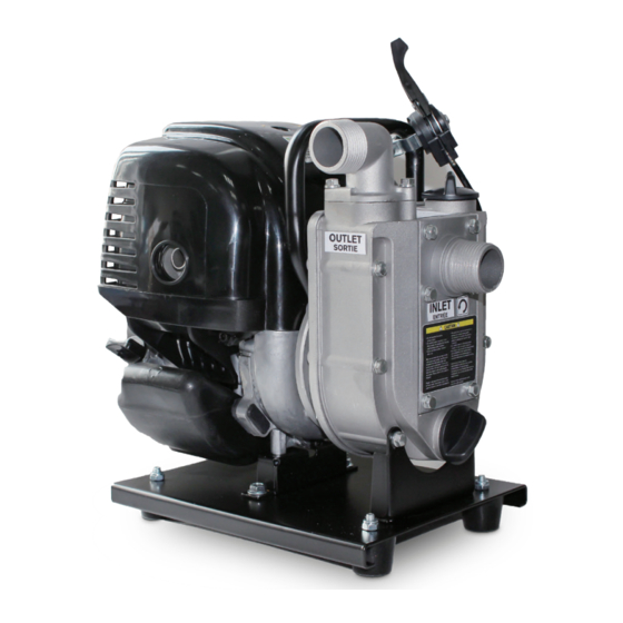 BE WP1015 User Manual
