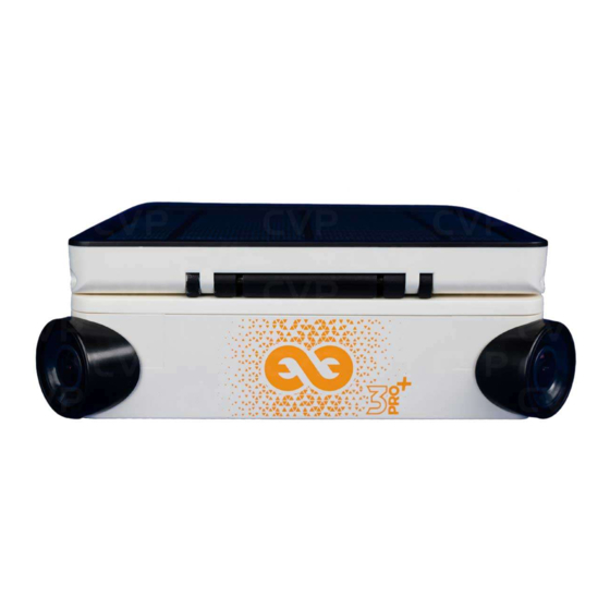 Enlaps TIKEE 3 User Manual