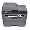 Printer Brother MFC-L2700D Basic User's Manual