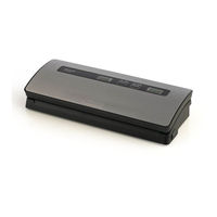 OBH Nordica 7952 Manual