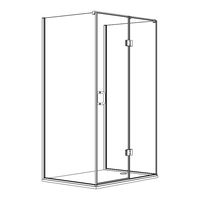 The Shower Lab VIEW 22 Manual