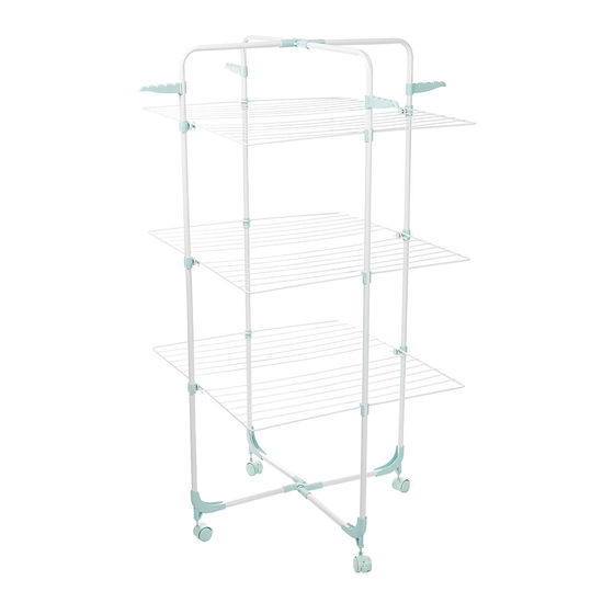 AquaPur CS92120E Assembly And Safety Advice