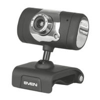 Sven IC-545 User Manual