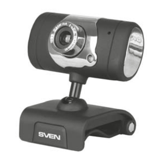 Sven IC-545 User Manual