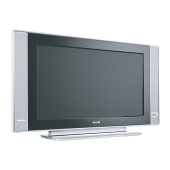 Philips LC4.41A AA Service Manual