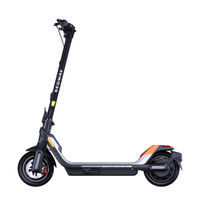 Segway P65D Product Manual