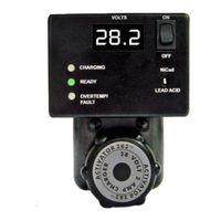 Power Products ACTIVATOR 282 Instruction Manual