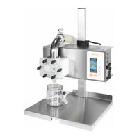 Nassenheider Fill Up 2 Manual