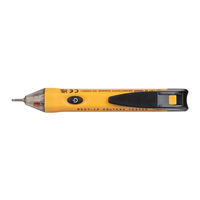 Klein Tools NCVT1PKIT Instructions