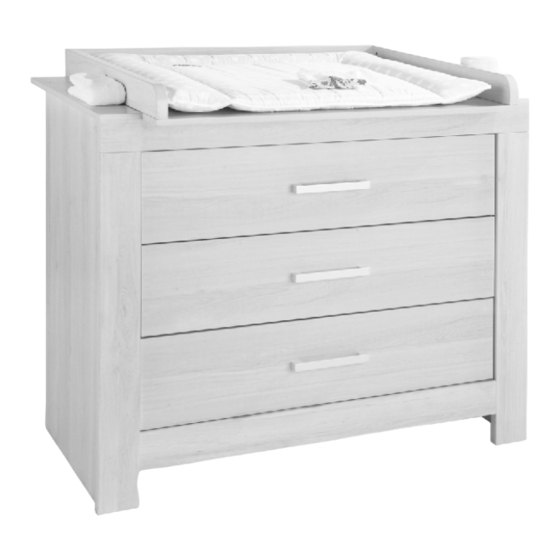 Pinolino Pepper 13 00 47 B Assembly Plan