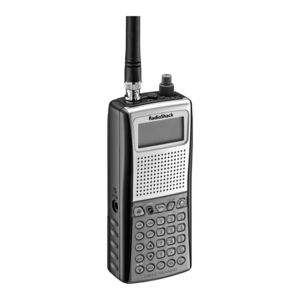 Radio shack Pro-164 Manuals ManualsLib