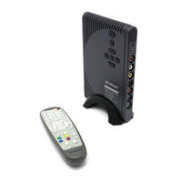 Avermedia AVerTV DVI Box 1080i User Manual
