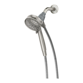 Moen ENGAGE 26000SRN Series Manual