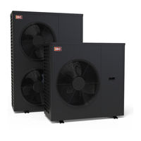 IBC IHEXXF1-005T Installation And Operating Manual